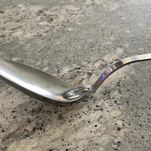 Vintage CUTCO No12 Curved Serving 🥄 Spoon - Picture 4 of 6